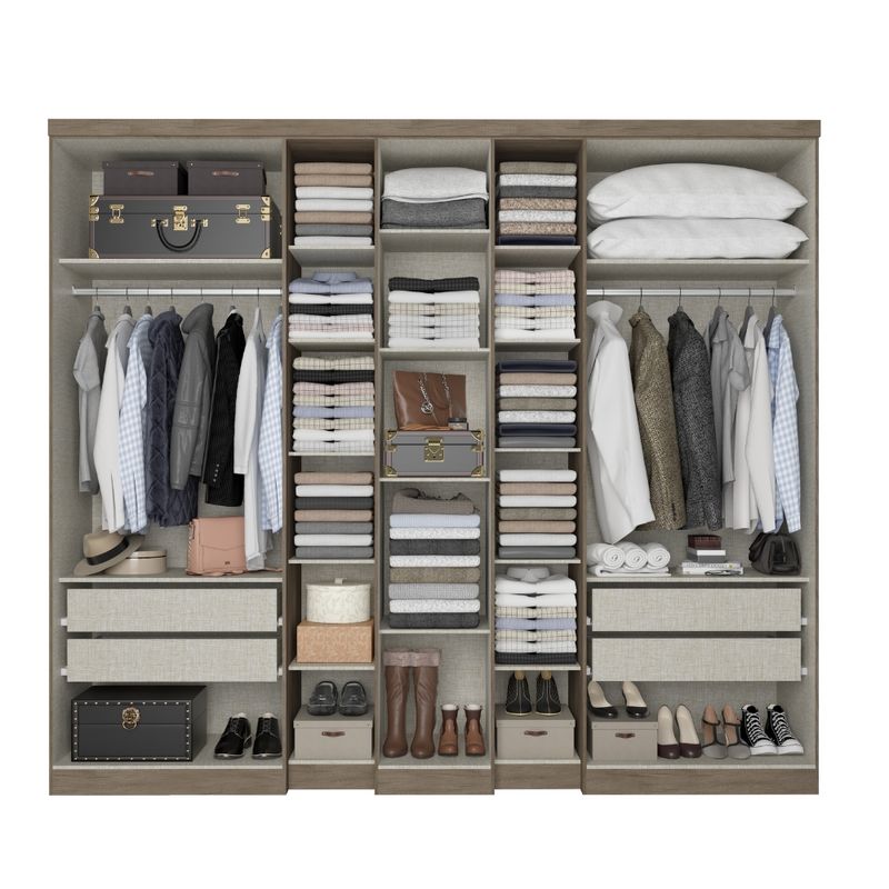 Guarda-Roupa-Casal-7-Portas-Selecto-Plus-THB-Moveis
