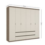 Guarda-Roupa-Casal-6-Portas-4-Gavetas-Nobre-THB