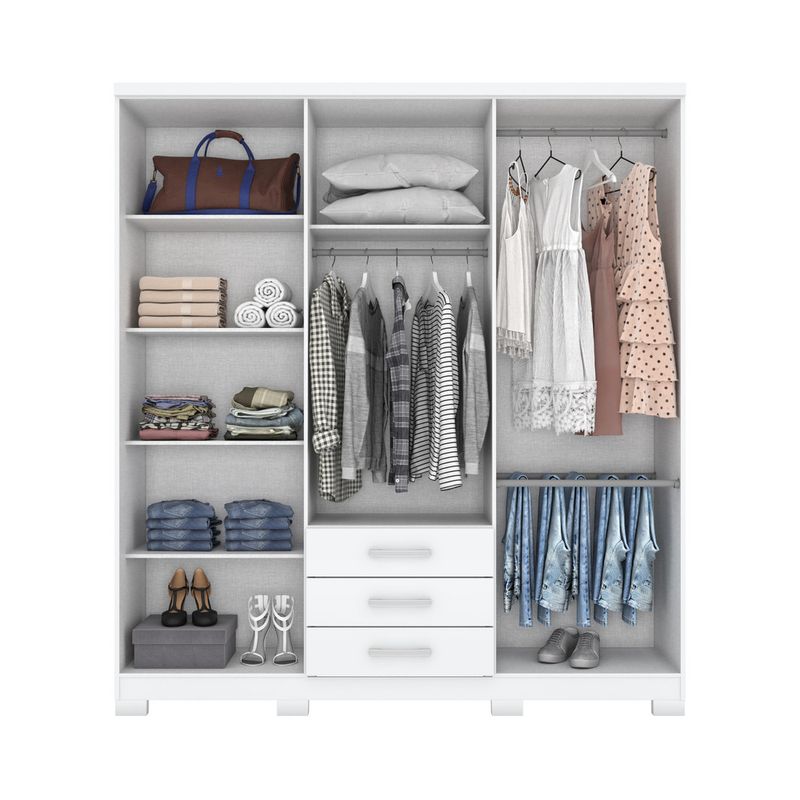 Guarda-Roupa-Casal-6-Portas-3-Gavetas-Pes-Caju-Henn