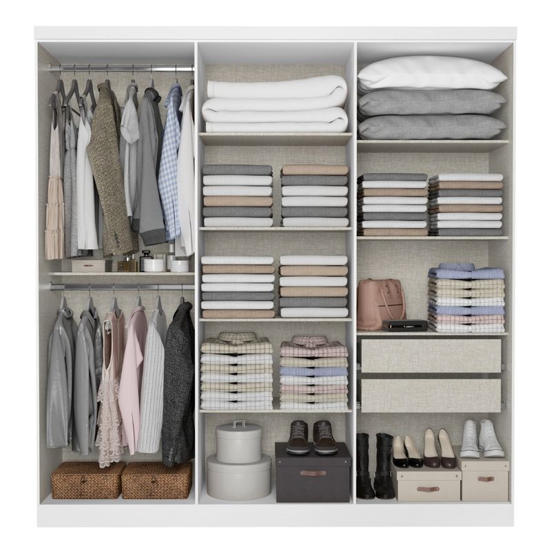 Guarda-Roupa-Casal-com-Espelho-6-Portas-Presence-Full-Glass-THB
