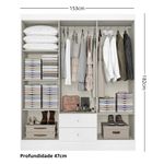 Guarda-Roupa-Casal-Flex-6-Portas-2-Gavetas-Astro-THB