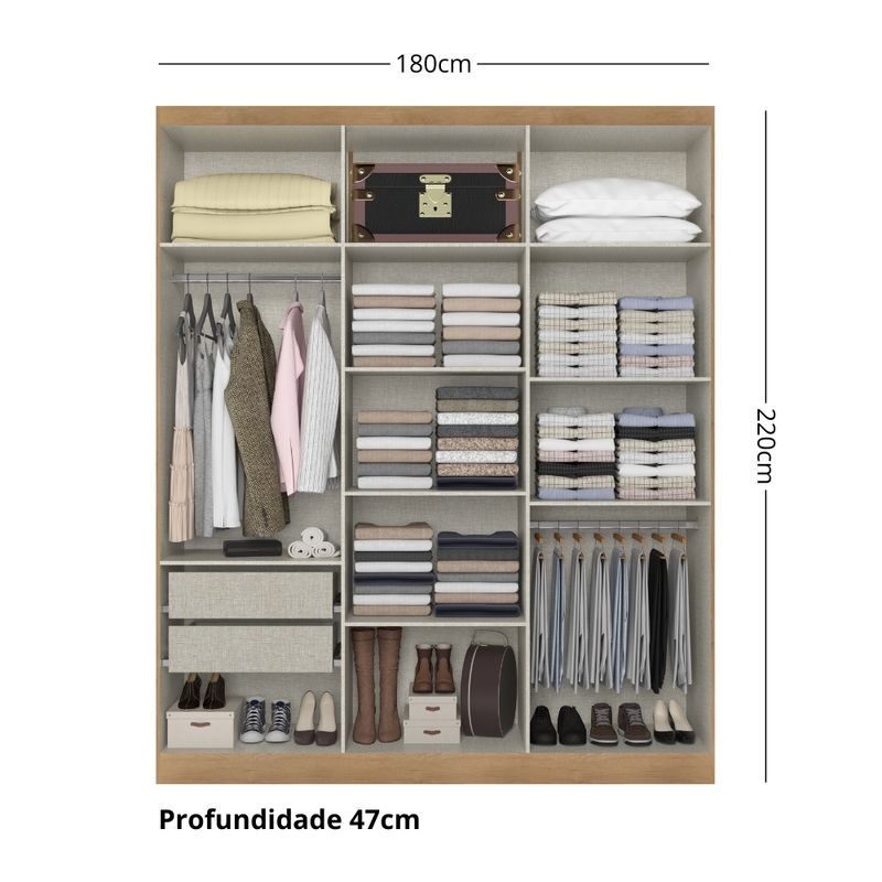 Guarda-Roupa-Casal-6-Portas-Milan-THB