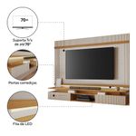 Painel-Canelado-para-TV-ate-70-Polegadas-com-LED-2-Portas-NT-1370-Notavel-Moveis