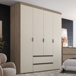 Guarda-Roupa-Solteiro-4-Portas-2-Gavetas-em-MDF-Nobre-THB