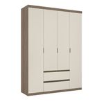 Guarda-Roupa-Solteiro-4-Portas-2-Gavetas-em-MDF-Nobre-THB