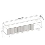 Rack-Canelado-para-TV-ate-70-Polegadas-2-Portas-com-Pes-de-Madeira-NT-1385-Notavel-Moveis