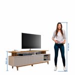 Rack-Canelado-para-TV-ate-70-Polegadas-2-Portas-com-Pes-de-Madeira-NT-1385-Notavel-Moveis