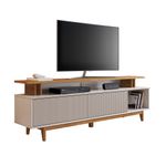Rack-Canelado-para-TV-ate-70-Polegadas-2-Portas-com-Pes-de-Madeira-NT-1385-Notavel-Moveis