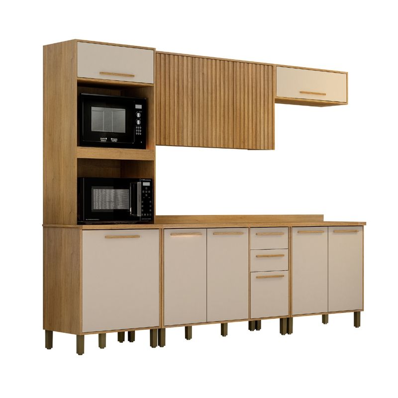 Cozinha-Modulada-5-Pecas-com-Tampo-Salvador-Valdemoveis
