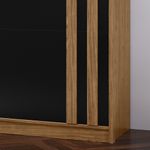 Guarda-Roupa-Casal-Ripado-2-Portas-de-Correr-em-MDF-Seul-Visao-Moveis