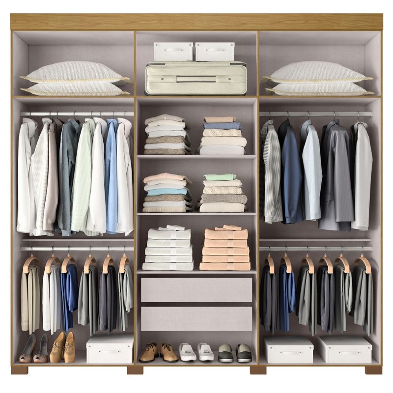 Guarda-Roupa-Casal-6-Portas-com-Pes-Ita-Visao-Moveis