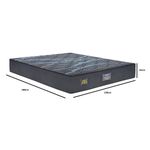 Colchao-Casal-138cm-Espuma-D28-Ouro-Preto-Gazin