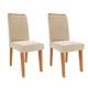 Conjunto 2 Cadeiras Tais Cimol