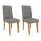 Conjunto 2 Cadeiras Tais Cimol