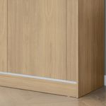 Guarda-Roupa-Solteiro-3-Portas-3-Gavetas-em-MDF-Bagda-Visao-Moveis
