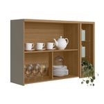 Armario-Aereo-2-Portas-com-LED-em-MDF-Allure-Linea-Brasil