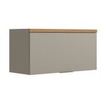 Armario-Aereo-1-Porta-em-MDF-Allure-Linea-Brasil