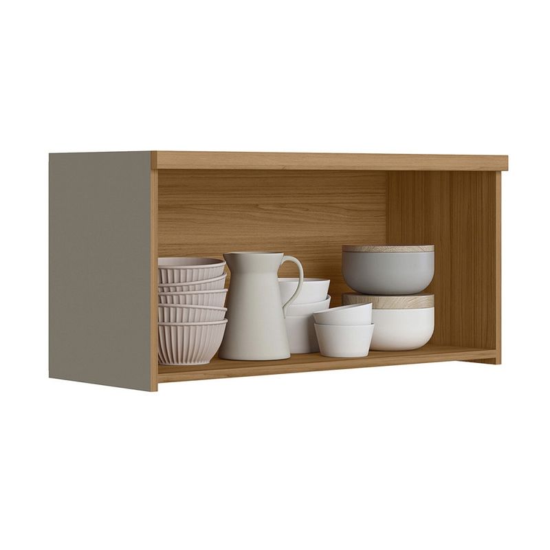 Armario-Aereo-1-Porta-em-MDF-Allure-Linea-Brasil