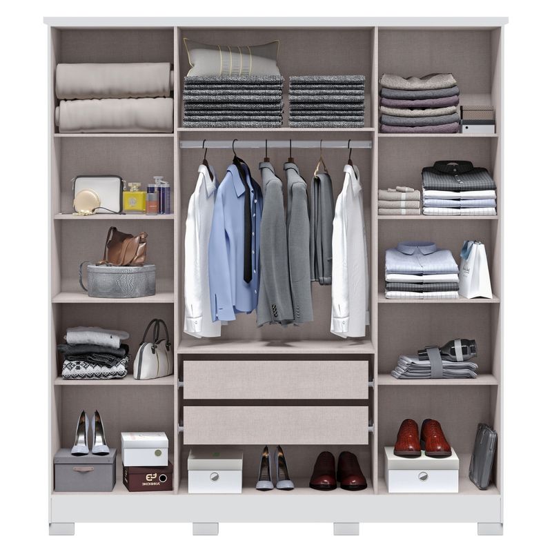 Guarda-Roupa-Solteiro-4-Portas-com-Pes-Monaco-Visao-Moveis