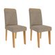 Conjunto 2 Cadeiras Tais Cimol