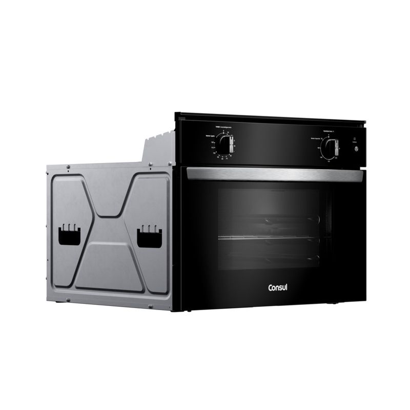 Forno-Eletrico-de-Embutir-Consul-COB47BE-47L
