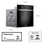 Forno-Eletrico-de-Embutir-Consul-COB84BE-84L