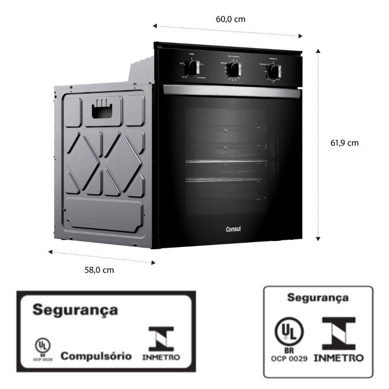 Forno-Eletrico-de-Embutir-Consul-COB84BE-84L