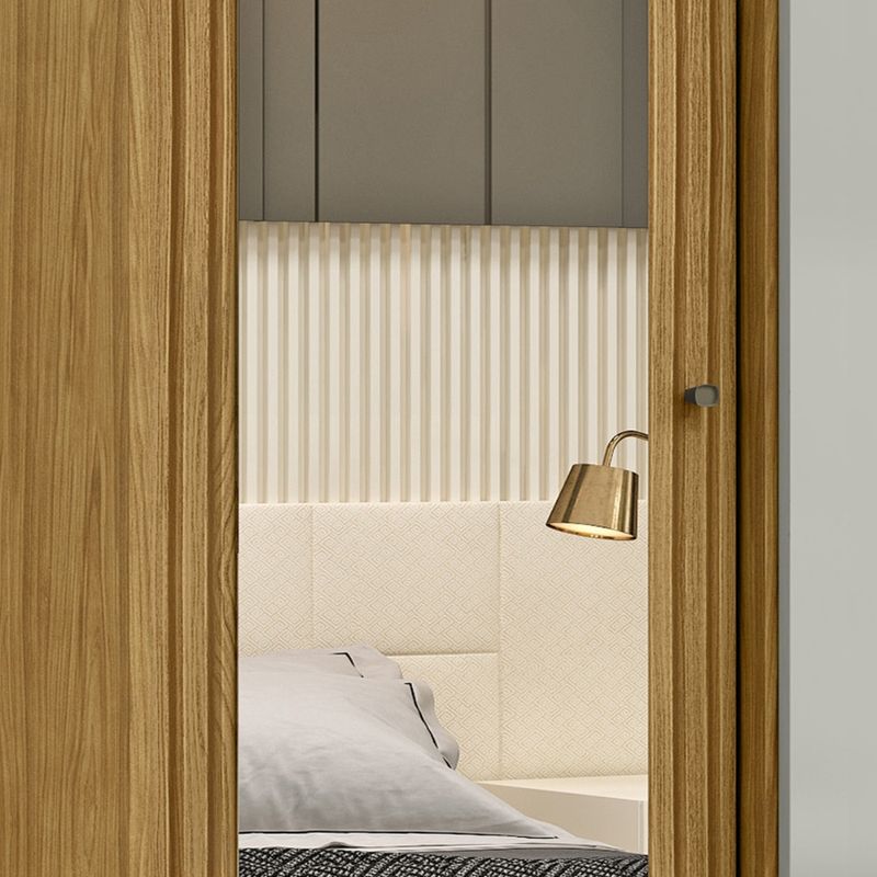 Guarda-Roupa-Casal-com-Espelho-6-Portas-e-Pes-Bogota-Visao-Moveis
