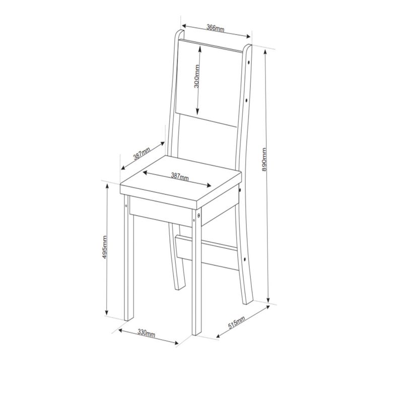 Conjunto-Sala-de-Jantar-Mesa-Milani-com-4-Cadeiras-Sol-Viero