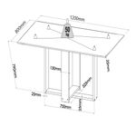 Conjunto-Sala-de-Jantar-Mesa-Milani-com-4-Cadeiras-Sol-Viero