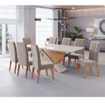 Conjunto-Sala-de-Jantar-Mesa-Glamour-com-8-Cadeiras-Cristal-Viero