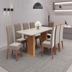 Conjunto-Sala-de-Jantar-Mesa-Munique-com-8-Cadeiras-Cristal-Viero