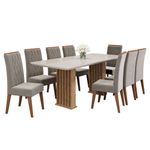 Conjunto-Sala-de-Jantar-Mesa-Munique-com-8-Cadeiras-Cristal-Viero