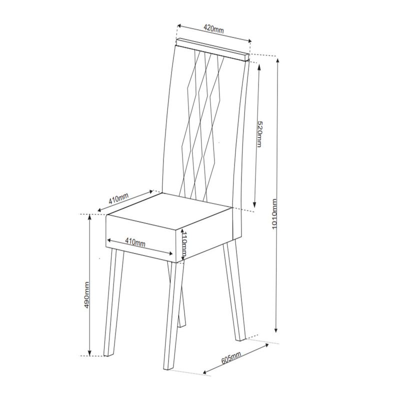 Conjunto-Sala-de-Jantar-Mesa-Munique-com-8-Cadeiras-Cristal-Viero