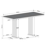 Conjunto-Sala-de-Jantar-Mesa-Munique-com-8-Cadeiras-Cristal-Viero