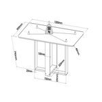 Conjunto-Sala-de-Jantar-Mesa-Vicenza-com-4-Cadeiras-Cristal-Viero