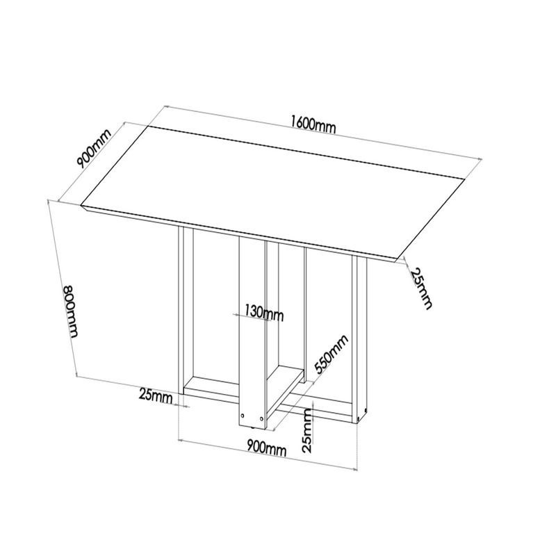 Conjunto-Sala-de-Jantar-Mesa-Paladium-com-6-Cadeiras-Cristal-Viero