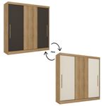 Guarda-Roupa-Solteiro-3-Portas-de-Correr-Vision-THB