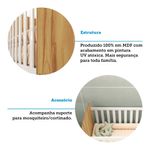 Quarto-de-Bebe-com-Comoda-Smin-New-e-Berco-Uli-MDF-Moveis-Peroba