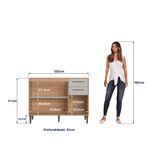Balcao-3-Portas-2-Gavetas-120-cm-sem-Tampo-Jade-Delmarco