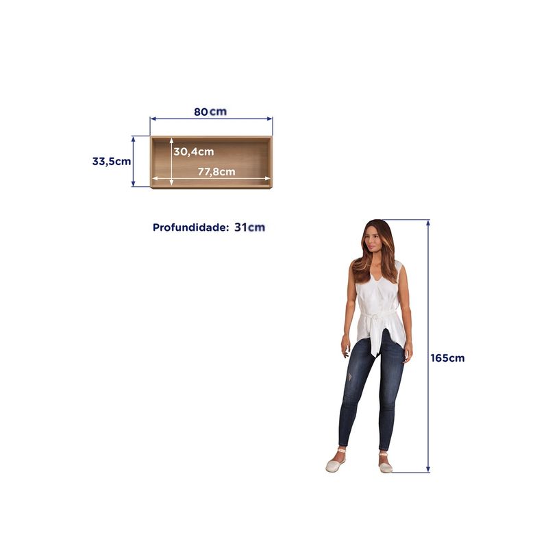 Armario-Aereo-1-Porta-80cm-Jade-Delmarco