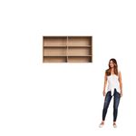 Armario-Aereo-2-Portas-120cm-Jade-Delmarco