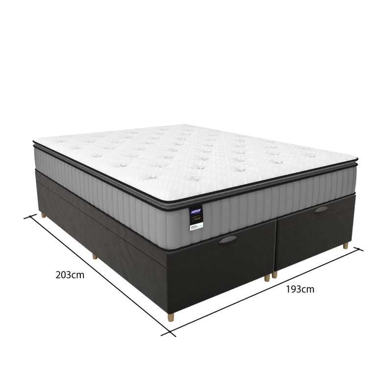 Cama-Box-Bau-King-Size-193cm-Molas-Ensacadas-Tower-JWS-Hf-V25-Gazin
