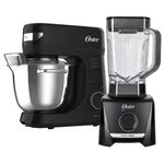 Kit Oster Batedeira OBAT641 e Liquidificador OLIQ610