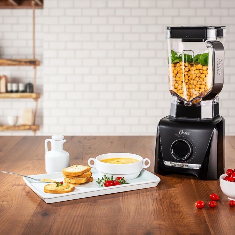 Kit Oster Batedeira OBAT641 e Liquidificador OLIQ610