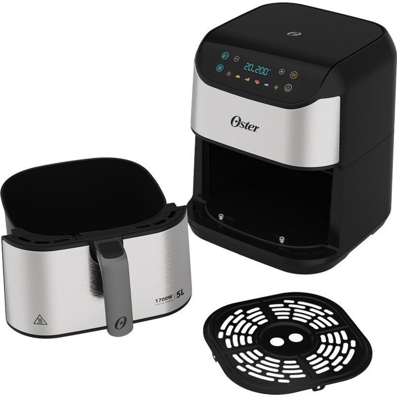 Kit-Oster-Fritadeira-Eletrica-OFRT930-e-Liquidificador-OLIQ610-