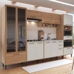 Cozinha-Modulada-6-Pecas-sem-Tampo-com-Vidro-Fume-Jade-Delmarco
