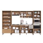 Cozinha-Modulada-6-Pecas-sem-Tampo-com-Vidro-Fume-Jade-Delmarco