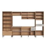 Cozinha-Modulada-6-Pecas-sem-Tampo-com-Vidro-Fume-Jade-Delmarco