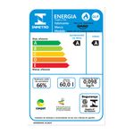 Fogao-4-Bocas-Dako-Supreme-Glass